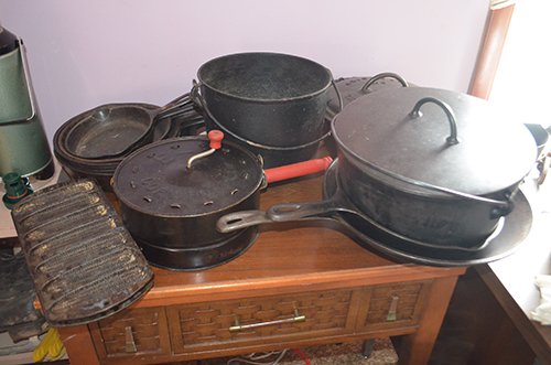 Property photo 21 - Personal Property Auction in Allen County